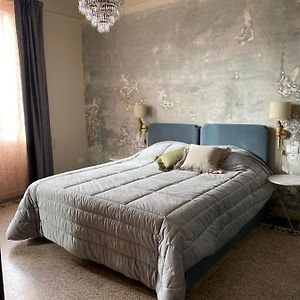 Standaard Kamer met een King Size Bed